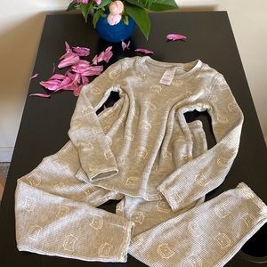 Something Navy Pajama